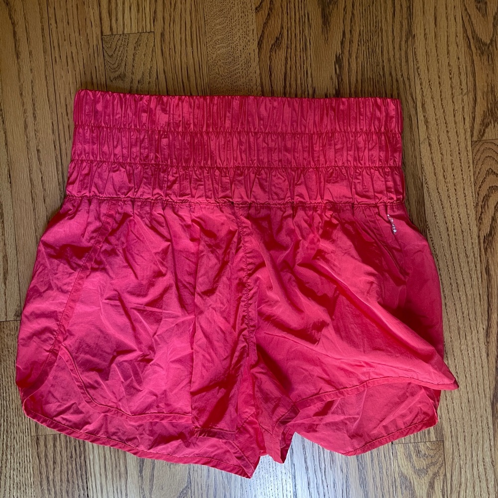 FP Movement Way Home Shorts
